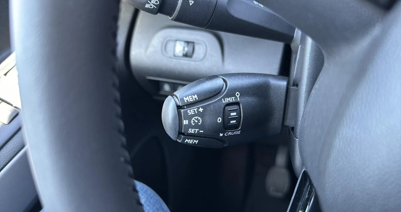 Toyota Proace City Verso cena 138500 przebieg: 3, rok produkcji 2024 z Tuliszków małe 352